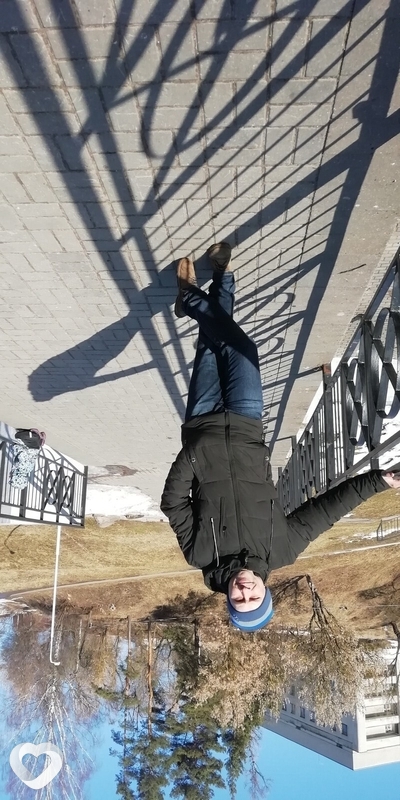 Дмитрий, 43, Витебске — анкета №374888