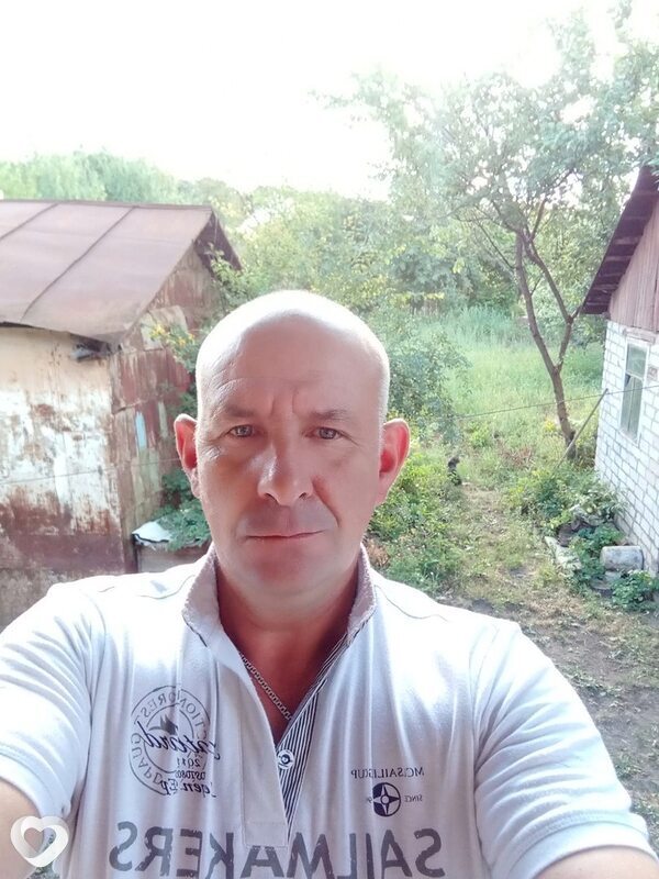 Дмитрий, 49, Воронеже — анкета №374893
