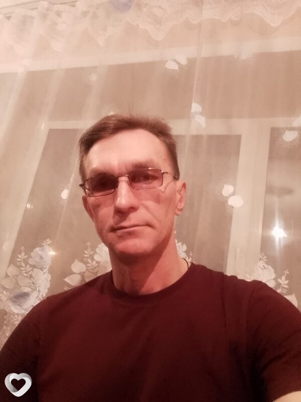Алексей, 51, Барнауле — анкета №374895