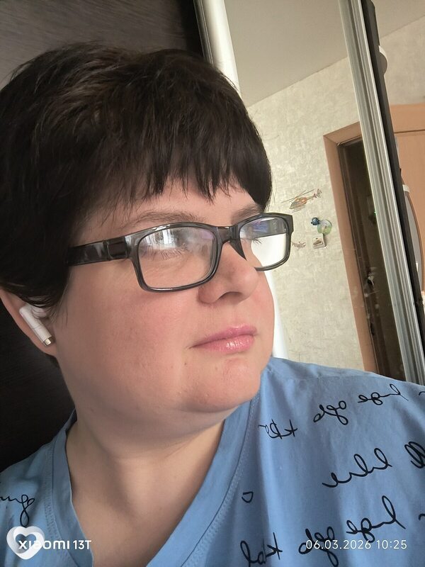Елена, 44, Ярославле — анкета №374105