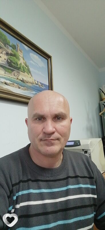 Тень Ветра, 53, Краснодаре — анкета №374109