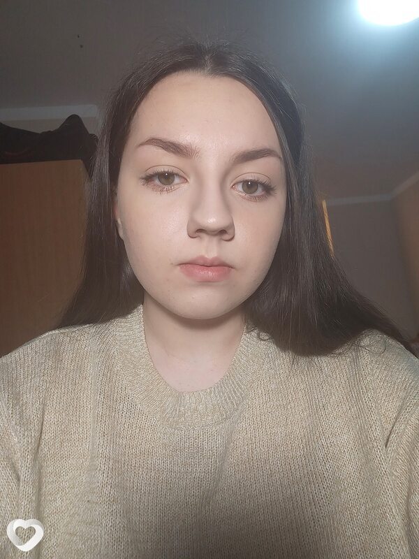Полина, 23, Ростове-на-Дону — анкета №374118