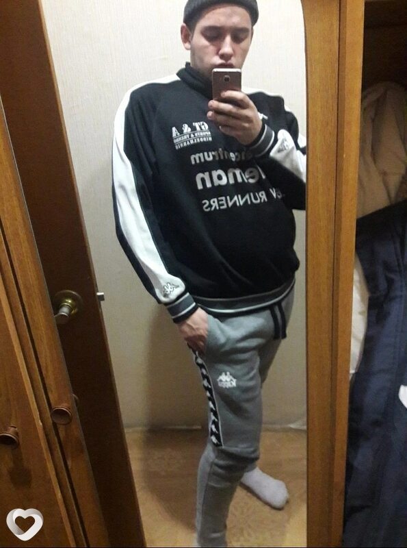 Богдан, 25, Воронеже — анкета №374122
