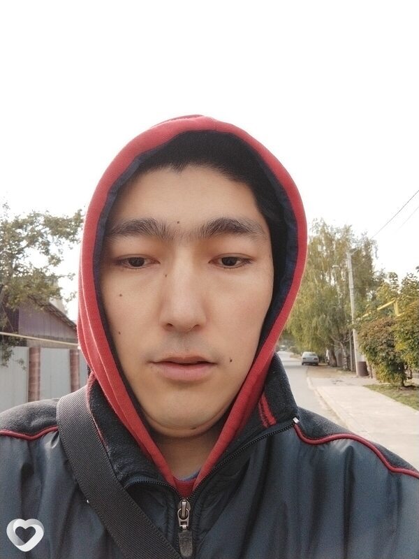 Бижан, 38, Алматы — анкета №374123