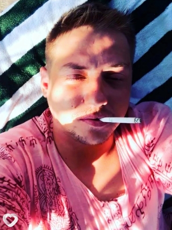 Александр, 41, Белорецке — анкета №374126
