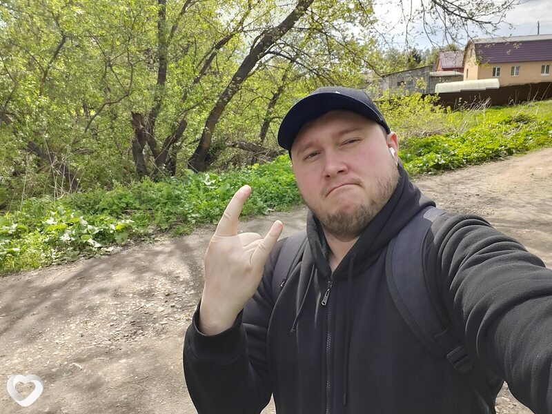 Денис, 33, Узловой — анкета №374279
