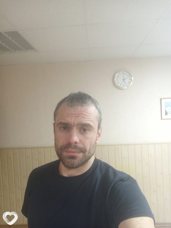 Дима, 40, Воронеже — анкета №374281