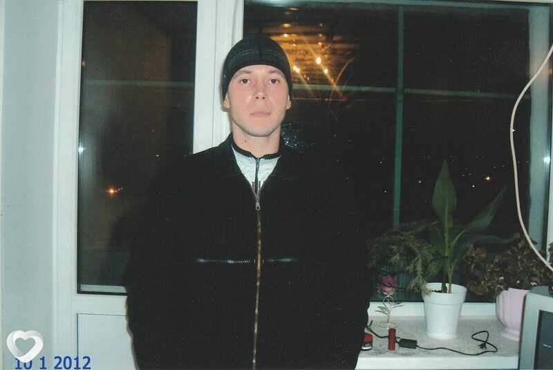 Владимир, 34, Саратове — анкета №374285