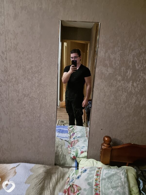 Алексей, 24, Москве — анкета №374286