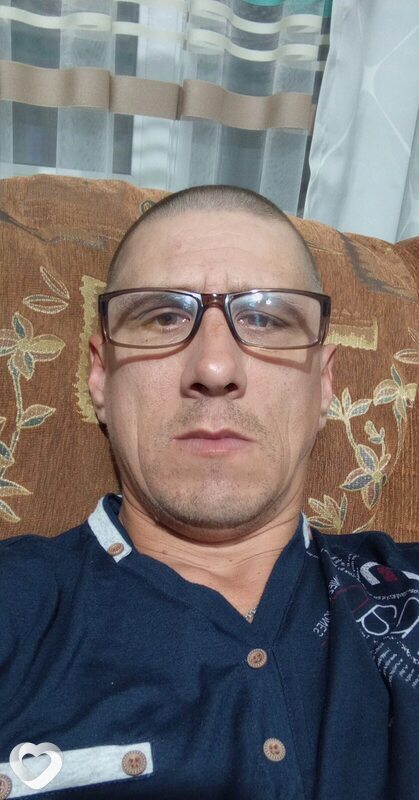 Волк, 43, Отрадном — анкета №374288
