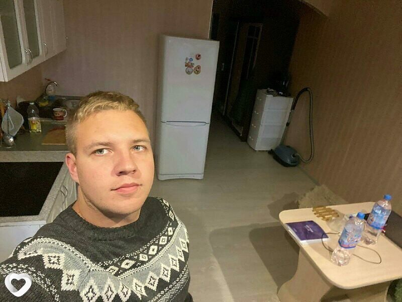 Леонид, 54, Москве — анкета №374296