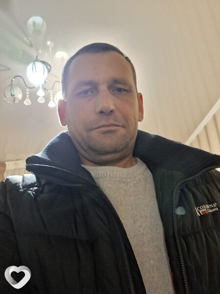 Сергей, 50, Оренбурге — анкета №374230