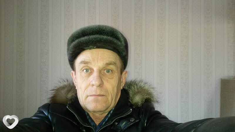 Олег, 62, Омске — анкета №374236