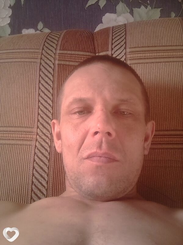 Денис, 42, Томске — анкета №374240