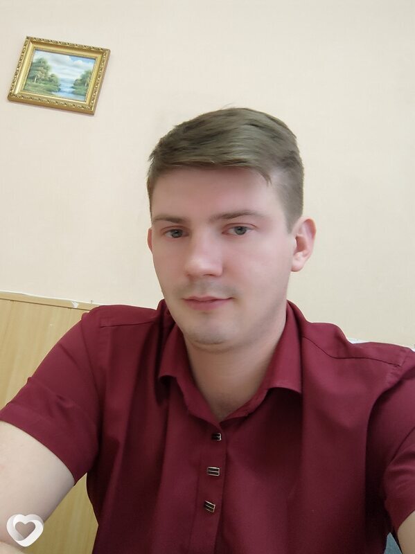 Николай, 31, Оренбурге — анкета №374241