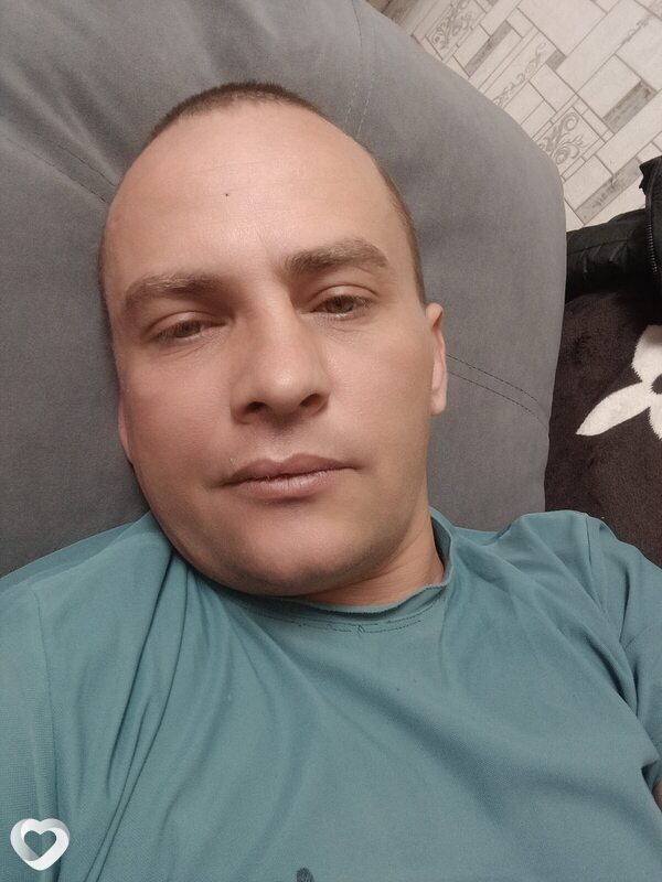 Оп, 41, Екатеринбурге — анкета №374243