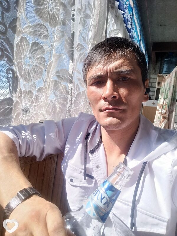 Али, 37, Сургуте — анкета №374155