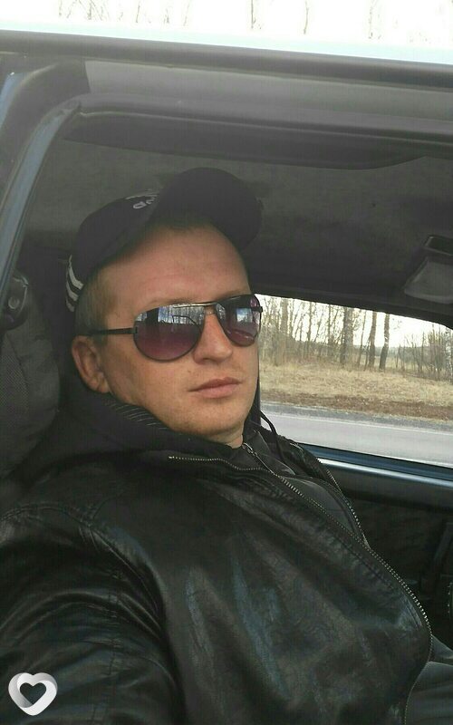 Sergо, 42, Могилев — анкета №374158