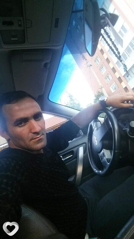 Rafo, 39, Ереван — анкета №374163