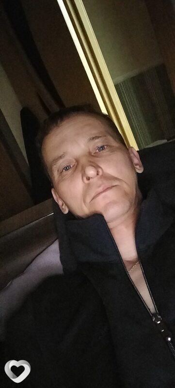 Серёга, 41, Томске — анкета №374167