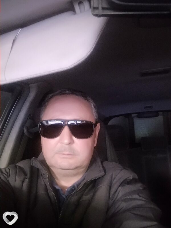 Эльмир, 55, Петропавловске — анкета №374174