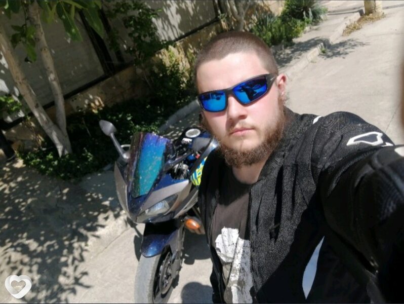 Сергей, 32, Красногорске — анкета №374175