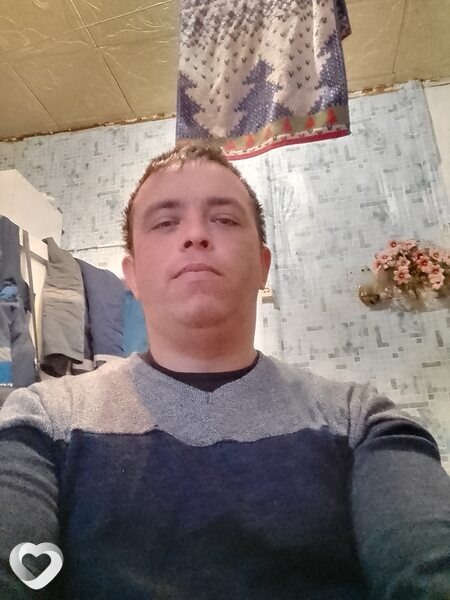 Сергей, 30, Орске — анкета №374327