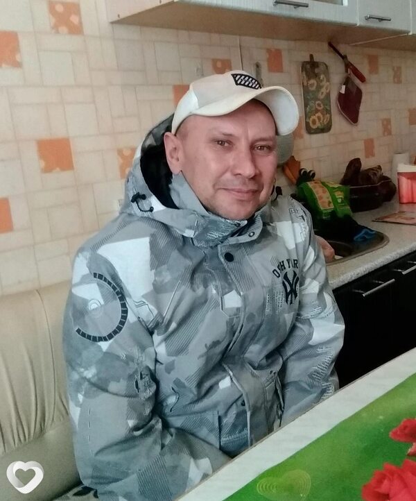 Андрей, 49, Пензе — анкета №374328