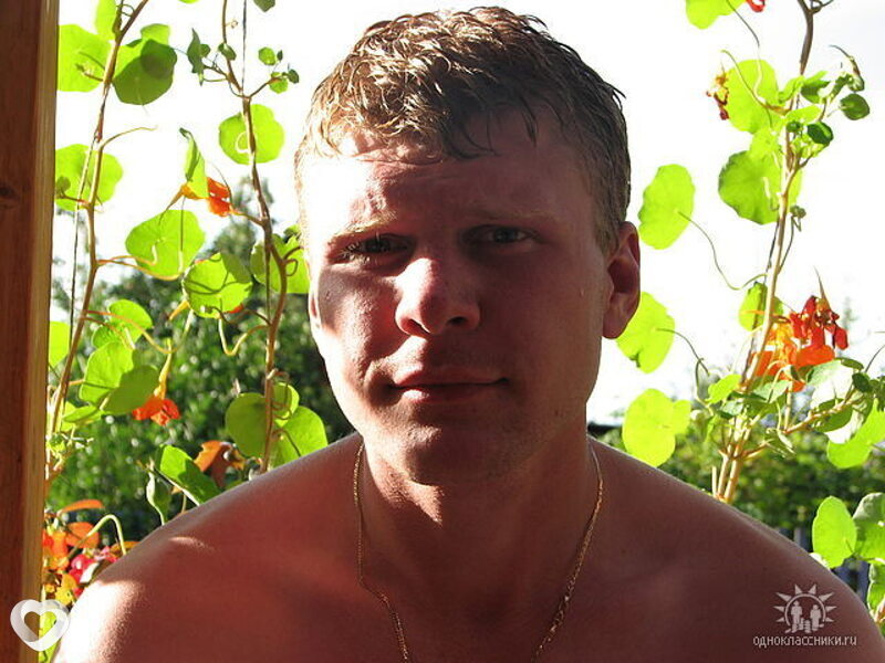 Максим, 40, Александрове — анкета №374329