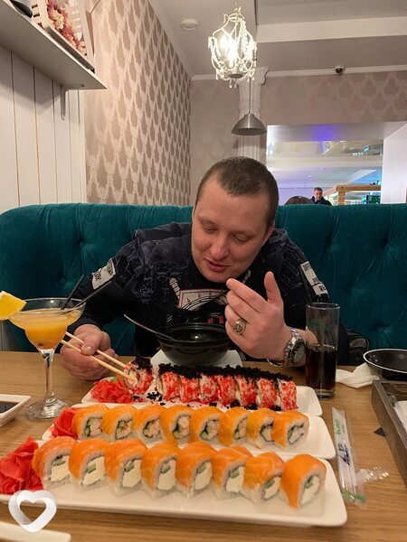 Алексей, 43, Саранске — анкета №374331