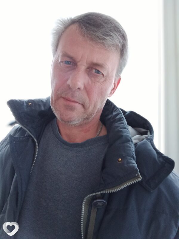 Сергей, 51, Омске — анкета №374332