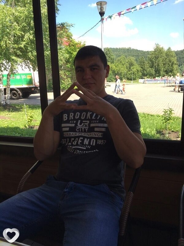 Алексей, 34, Междуреченске — анкета №374333