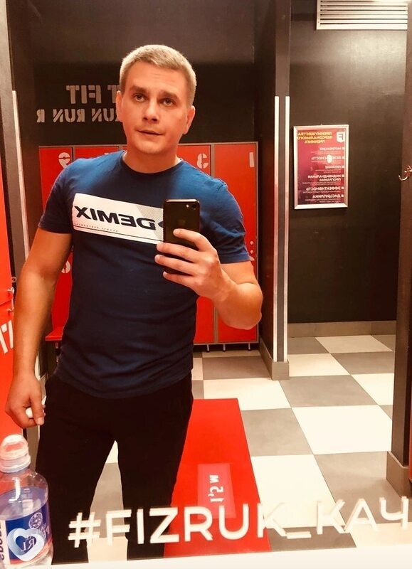 Николай, 39, Черемхове — анкета №374341