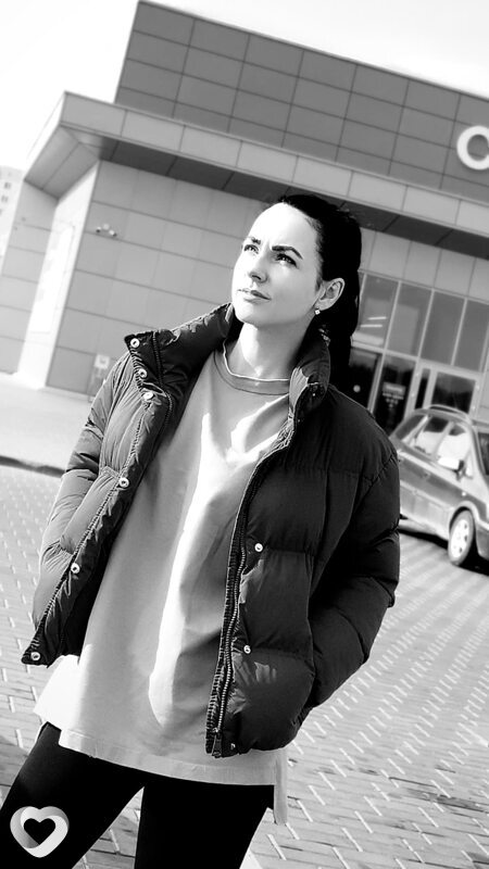 Валентина, 37, Гродно — анкета №374824