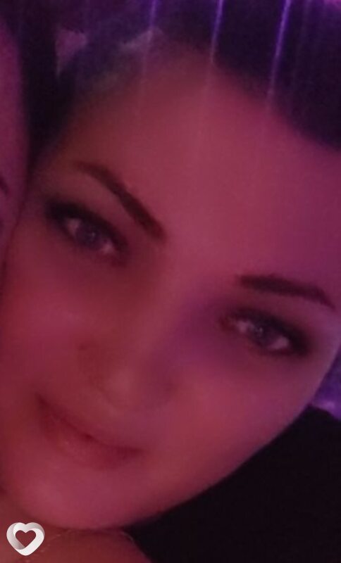 Кристина, 37, Гомеле — анкета №374825