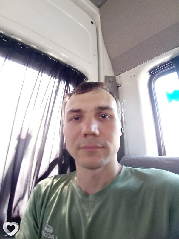 Александр, 41, Аксу — анкета №374834