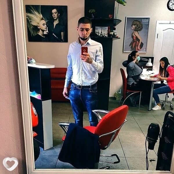 Анатолий, 34, Николаеве — анкета №374841