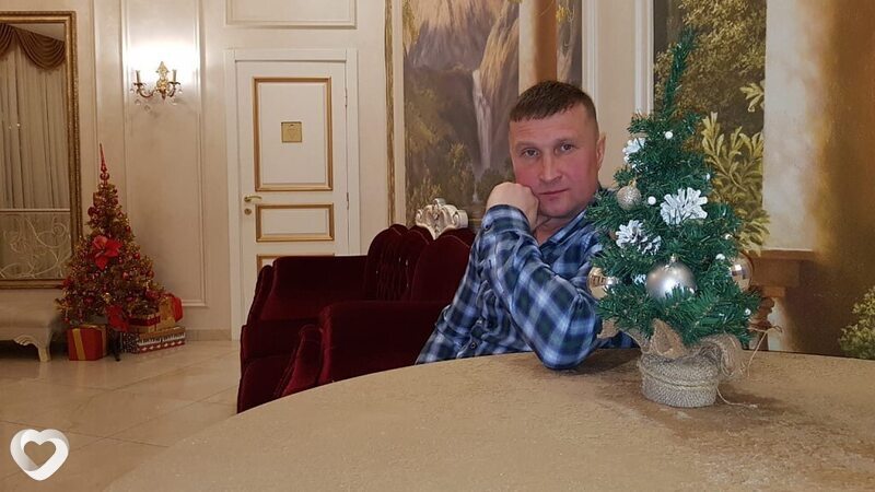 Виктор, 50, Таганроге — анкета №374844