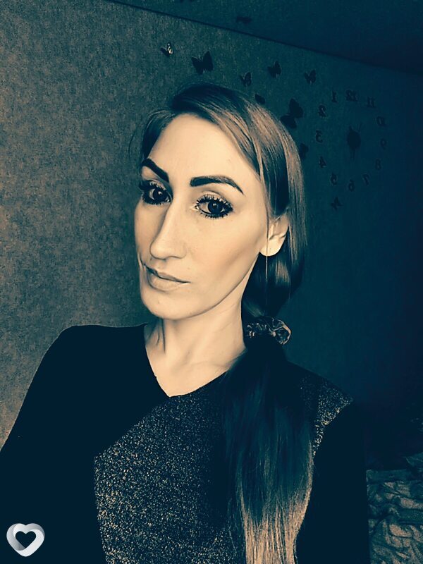 Марина, 40, Белой Калитве — анкета №374845