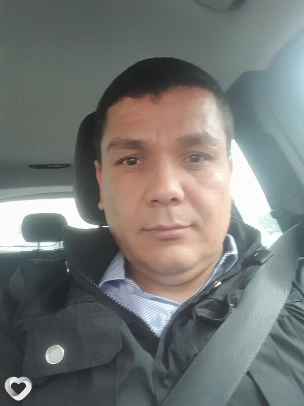 Акмал, 43, Химках — анкета №374303