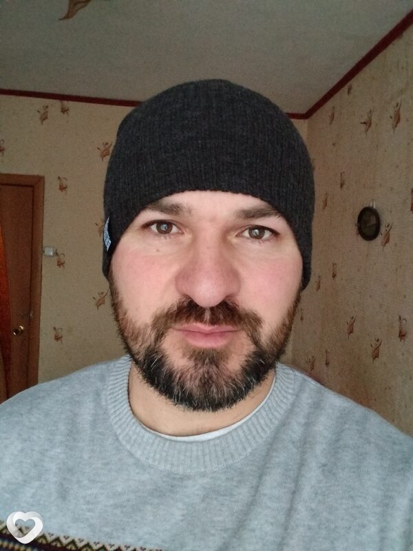 Дамир, 41, Кемерове — анкета №374307