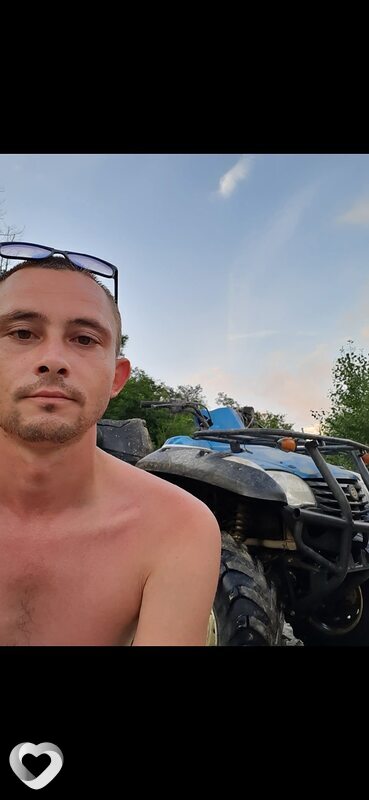 Вадим, 36, Димитровграде — анкета №374309