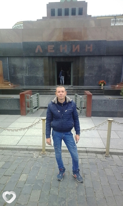 Ильвир, 44, Альметьевске — анкета №374310