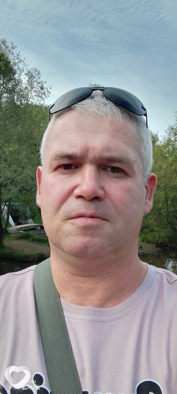 Дима, 48, Новополоцке — анкета №374311