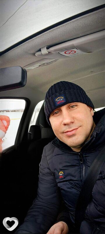Йинегве, 39, Ульяновске — анкета №374314