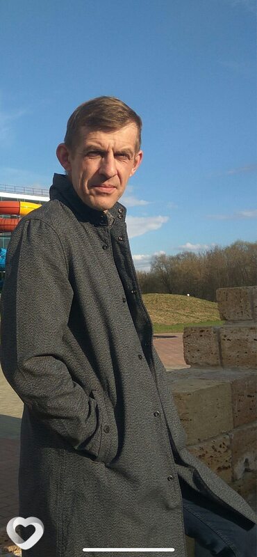 Алексей, 49, Рязани — анкета №374318