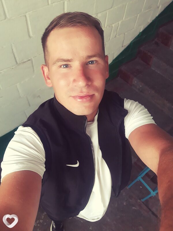 Николай, 32, Астане — анкета №374320