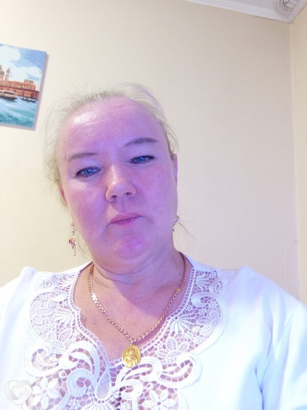 Татьяна, 50, Уфе — анкета №374323
