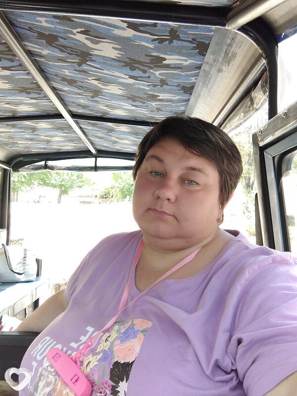 Екатерина, 47, Новосибирске — анкета №374526