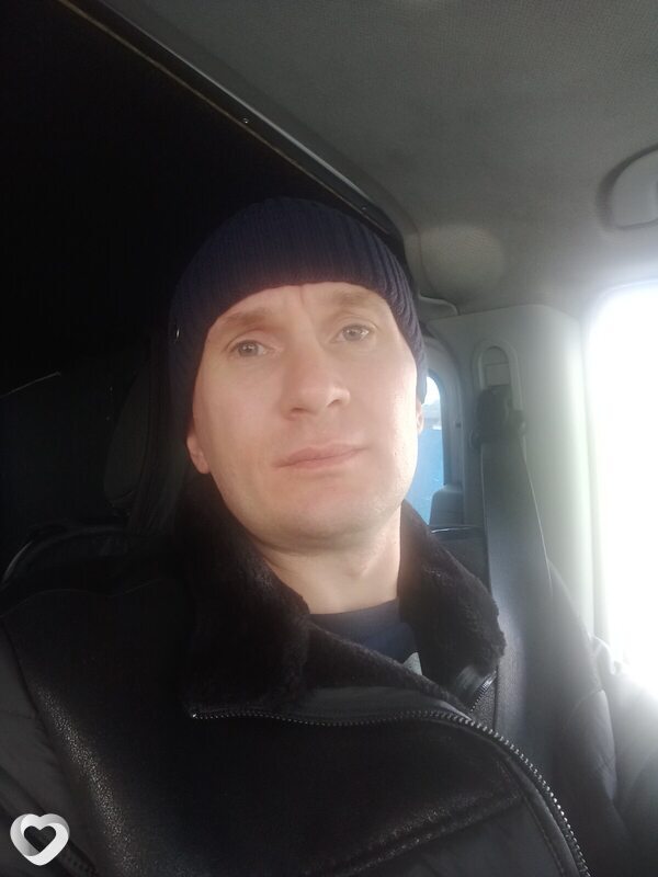 Юрий, 43, Екатеринбурге — анкета №374528